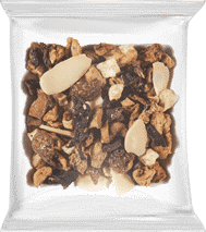 Almendras Doradas Granel x 50gr