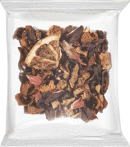 Canela Naranja Granel 50gr