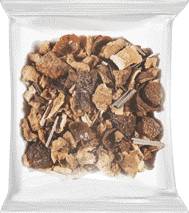 Hierbas Frescas Granel x 50gr