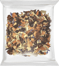 Jengibre Rojo Granel x 50gr