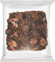 Rooibos Jardín De Rosas Granel x 50gr