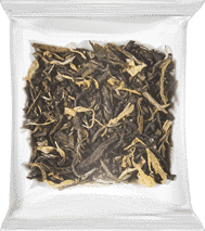 Té Blanco Durazno Granel x 50gr