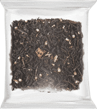 Té Negro Frambuesa Granel x 50gr