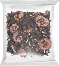 Té Negro Frutos Del Bosque Granel x 50gr