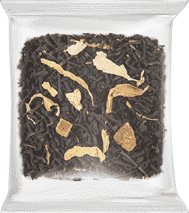 Té Negro Tropical Granel x 50gr