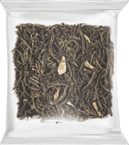 Té Verde Jazmín Granel 50gr