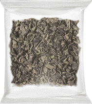 Té Verde Menta Granel x 50gr