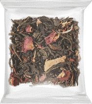 Té Ocho Secretos Granel 50gr