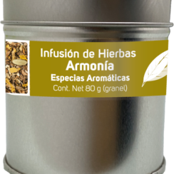 Armonía Tarro x 80gr