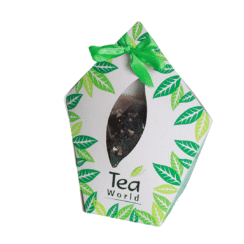 Bolsa Ventana Hoja x 50g (s/infusor)