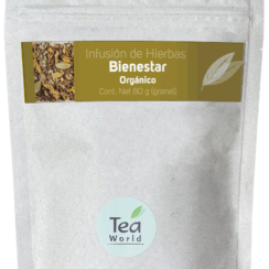 Bienestar Bolsa x 80gr