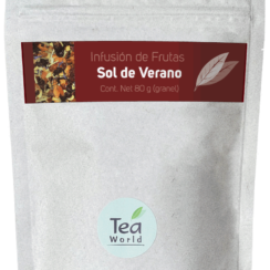 Sol De Verano Bolsa x 80gr