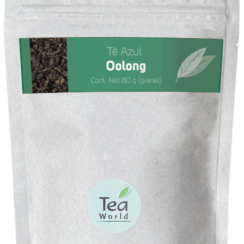 Té Oolong Bolsa x 80gr